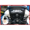 TRIUMPH SPEED TRIPLE 08'-10' PORTAMATRICULAS EVOTECH
