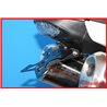 TRIUMPH SPEED TRIPLE 08'-10' PORTAMATRICULAS EVOTECH