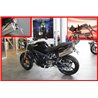 TRIUMPH SPEED TRIPLE 675 07'-10' PORTAMATRICULAS EVOTECH