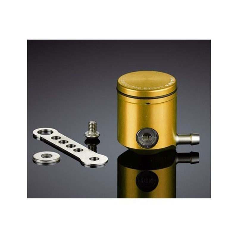 DEPOSITO EMBRAGUE RIZOMA DORADO CT025 DEPOSITO EMBRAGUE RIZOMA DORADO CT025
