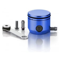 DEPOSITO FRENOS RIZOMA AZUL