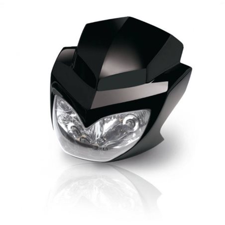 FARO DELANTERO UNIVERSAL DINAMIK BARRACUDA