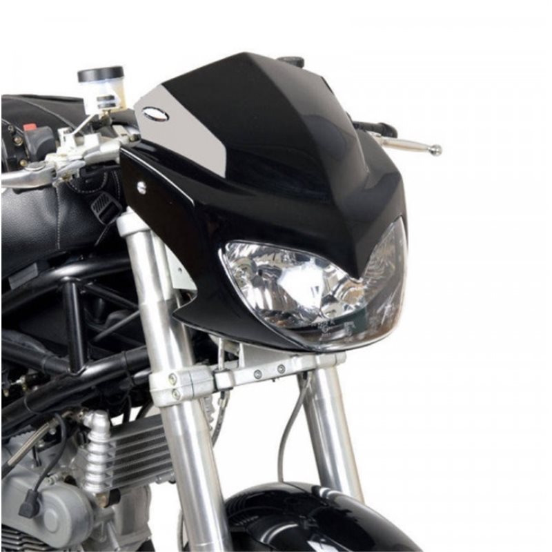 FARO DELANTERO UNIVERSAL DINAMIK BARRACUDA