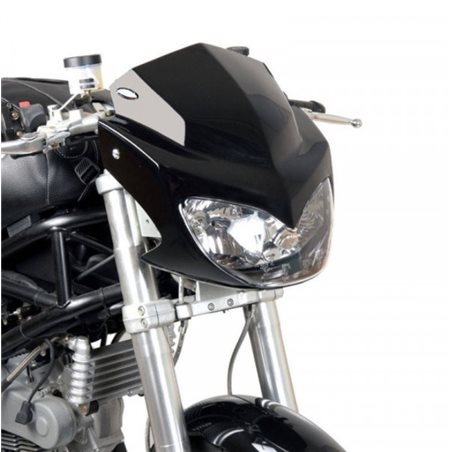 FARO DELANTERO UNIVERSAL DINAMIK BARRACUDA