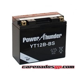YAMAHA R6 98'-00' POWER THUNDER