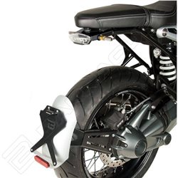 BMW NINE T “SIDE CLASSIC”  BARRACUDA