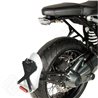 BMW NINE T “SIDE CLASSIC”  BARRACUDA