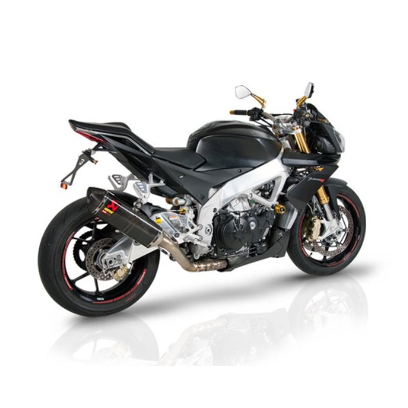 APRILIA TUONO V4 11-20 PORTAMATRICULAS BARRACUDA