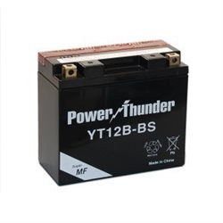 YAMAHA FZ6 05'-10' POWER THUNDER