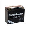 YAMAHA FZ6 05'-10' POWER THUNDER