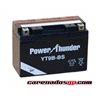 YAMAHA R6 01'-05' POWER THUNDER