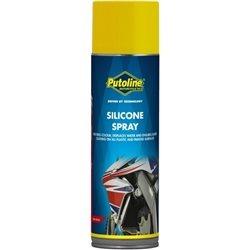 500 ML AEROSOL PUTOLINE SILICONE SPRAY