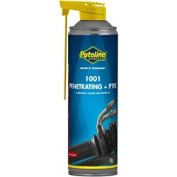 500 ML AEROSOL PUTOLINE 1001 PENETRALATAG + PTFE