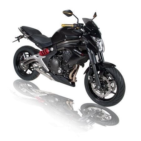 KAWASAKI ER6N 12'-16' CUPULA AEROSPORT BARRACUDA