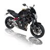 KAWASAKI ER6N 12'-16' CUPULA AEROSPORT BARRACUDA