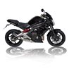 KAWASAKI ER6N 12'-16' CUPULA AEROSPORT BARRACUDA