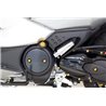 KAWASAKI ER6N 12'-16' CUPULA AEROSPORT BARRACUDA