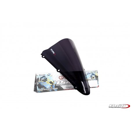 YAMAHA R 125 CUPULA DOBLE BURBUJA RACING