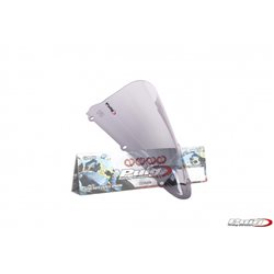 YAMAHA R 125 CUPULA DOBLE BURBUJA RACING