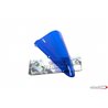 YAMAHA R 125 CUPULA DOBLE BURBUJA RACING