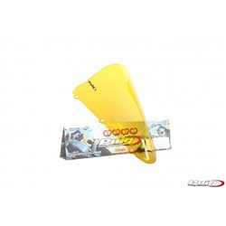 YAMAHA R 125 CUPULA DOBLE BURBUJA RACING