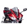 YAMAHA R 125 CUPULA DOBLE BURBUJA RACING