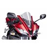 YAMAHA R 125 CUPULA DOBLE BURBUJA RACING