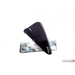 YAMAHA R 125 CUPULA DOBLE BURBUJA RACING
