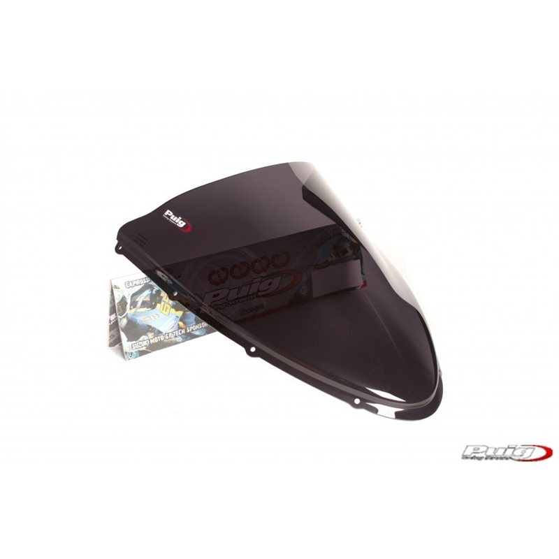 DUCATI 848 08'-12' CUPULA DOBLE BURBUJA RACING DUCATI 848 08'-12' CUPULA DOBLE BURBUJA RACING