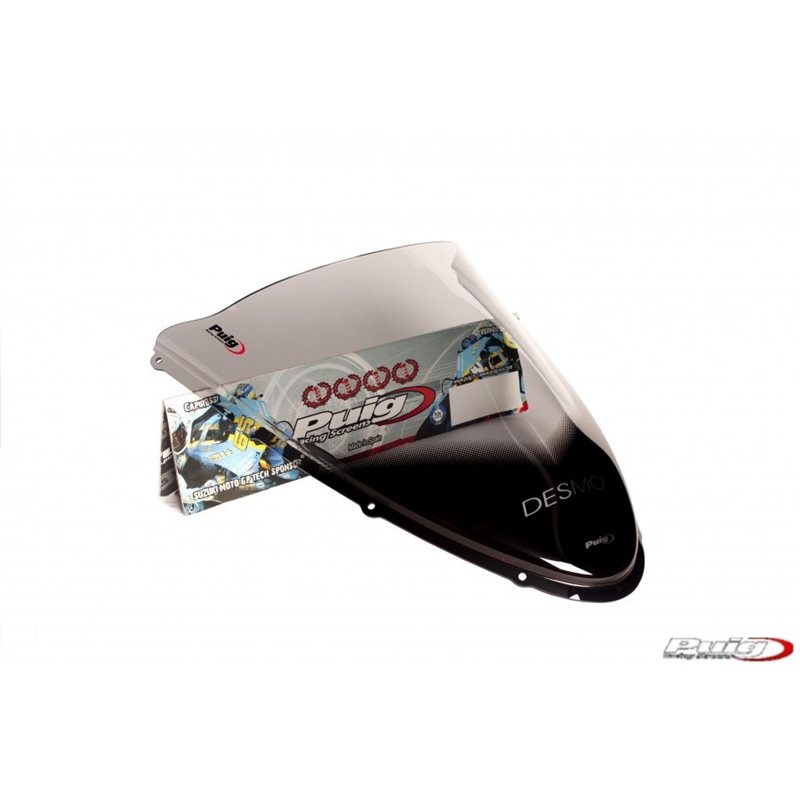 DUCATI 1098 R 09'-10' CUPULA DOBLE BURBUJA RACING DUCATI 1098 R 09'-10' CUPULA DOBLE BURBUJA RACING