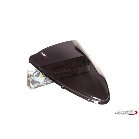 DUCATI 1098S 07'-08' CUPULA DOBLE BURBUJA RACING