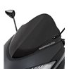 YAMAHA T-MAX 500 08'-11' CUPULA AEROSPORT BARRACUDA