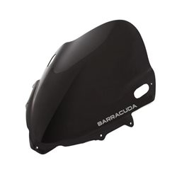YAMAHA T-MAX 500 08'-11' CUPULA AEROSPORT BARRACUDA