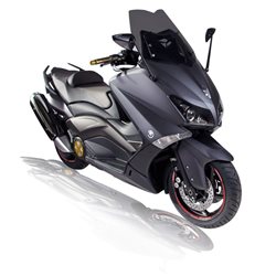 CUPULA T-MAX 530 12'-15' AEROSPORT BARRACUDA