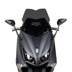CUPULA T-MAX 530 12'-15' AEROSPORT BARRACUDA