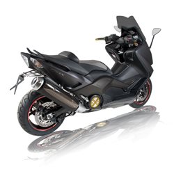 PORTAMATRICULAS YAMAHA TMAX 530 12'-16'