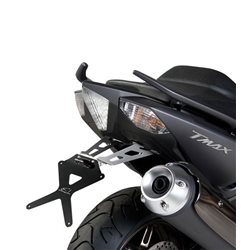 PORTAMATRICULAS YAMAHA TMAX 530 12'-16'