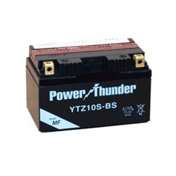 HONDA CBR600 F4 01'-07' POWER THUNDER