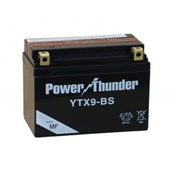 KAWASAKI ZX-6R 636 03'-06' POWER THUNDER