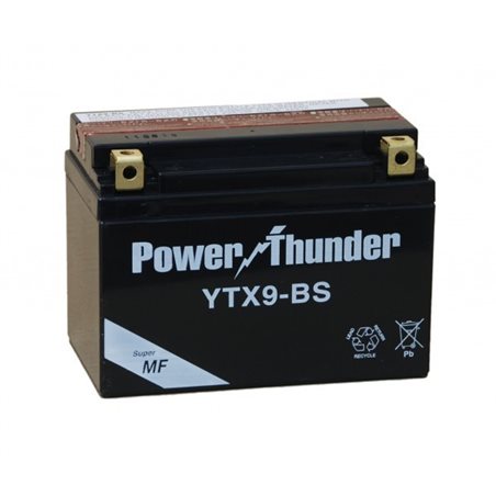 KAWASAKI ZX-6R 636 03'-06' POWER THUNDER