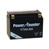 KAWASAKI ZX-6R 636 03'-06' POWER THUNDER
