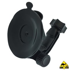 SOPORTE VENTOSA PARA GPS GLOBE GPS430/STREET