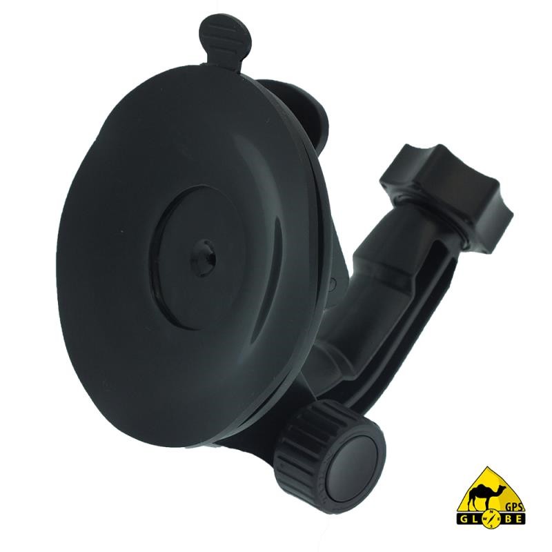 SOPORTE VENTOSA PARA GPS GLOBE GPS430/STREET SOPORTE VENTOSA PARA GPS GLOBE GPS430/STREET