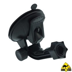 SOPORTE VENTOSA PARA GPS GLOBE GPS430/STREET