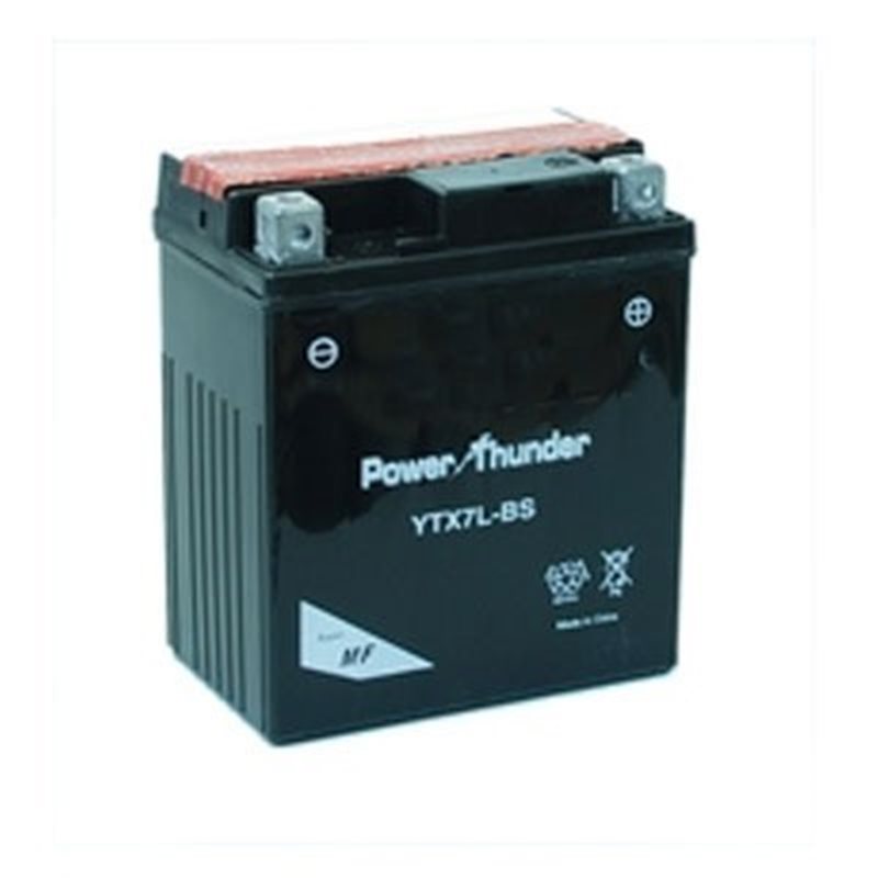 HONDA CB 600F HORNET 03'-06' POWER THUNDER HONDA CB 600F HORNET 03'-06' POWER THUNDER