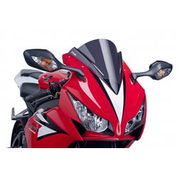 HONDA CBR1000RR 12'-14' CUPULA DOBLE BURBUJA RACING