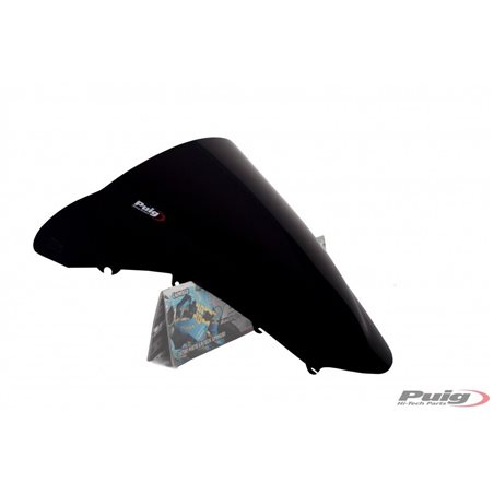 HONDA VFR800 02'-13' CUPULA DOBLE BURBUJA RACING