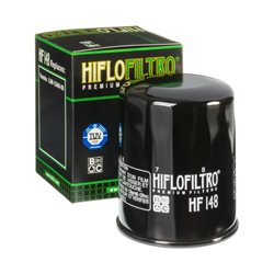 TGB 525 TARGET (09-) FILTRO ACEITE HIFLOFILTRO