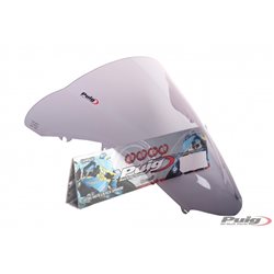 HONDA VFR800 02'-13' CUPULA DOBLE BURBUJA RACING