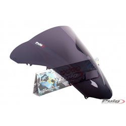 HONDA VFR800 02'-13' CUPULA DOBLE BURBUJA RACING